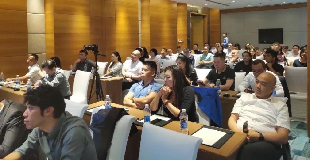 “发现价值、投资未来”  君威资本2024年首场跨境资本投资峰会圆满落幕